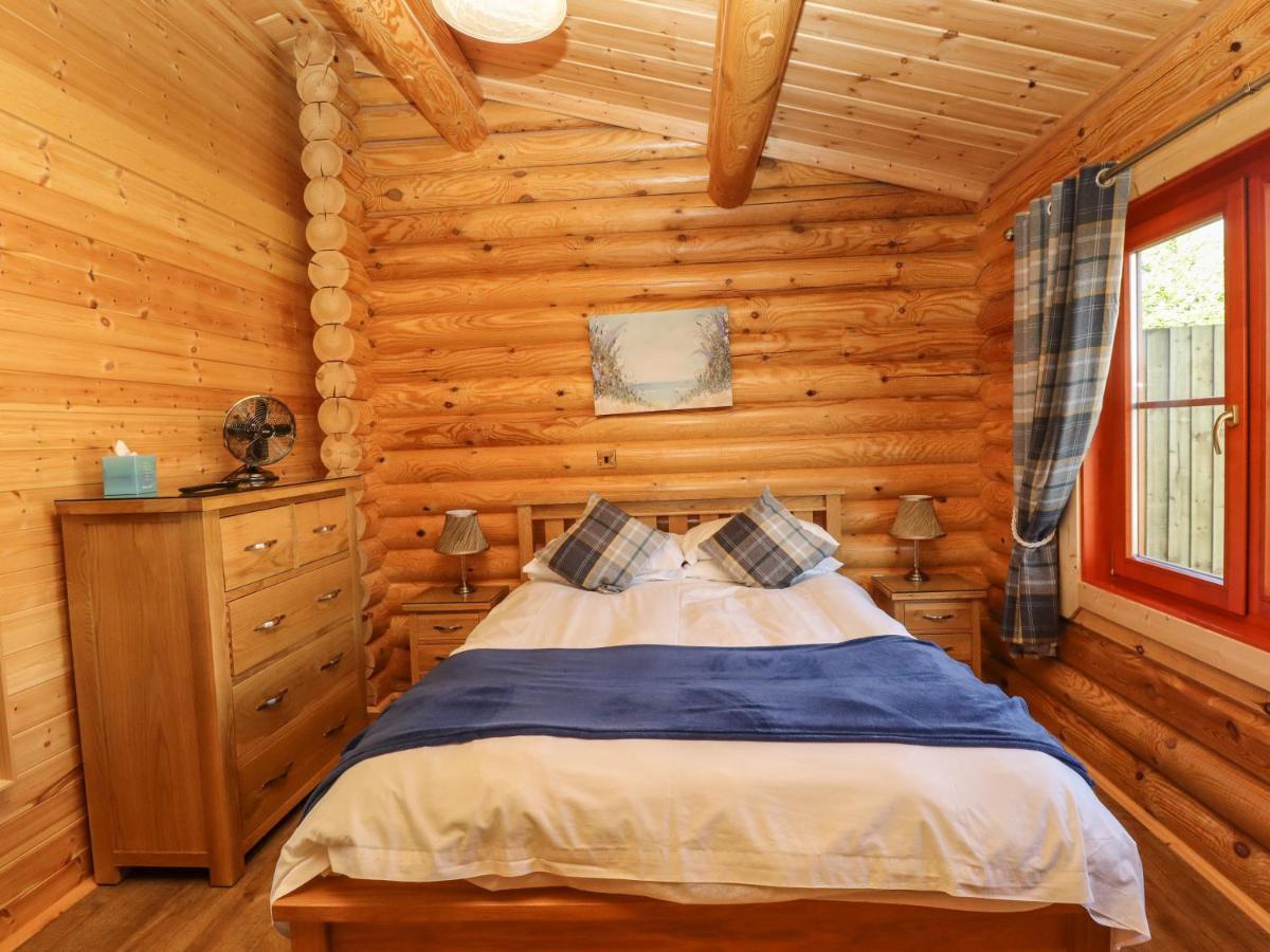 Holly Lodge Oakham Zewnętrze zdjęcie