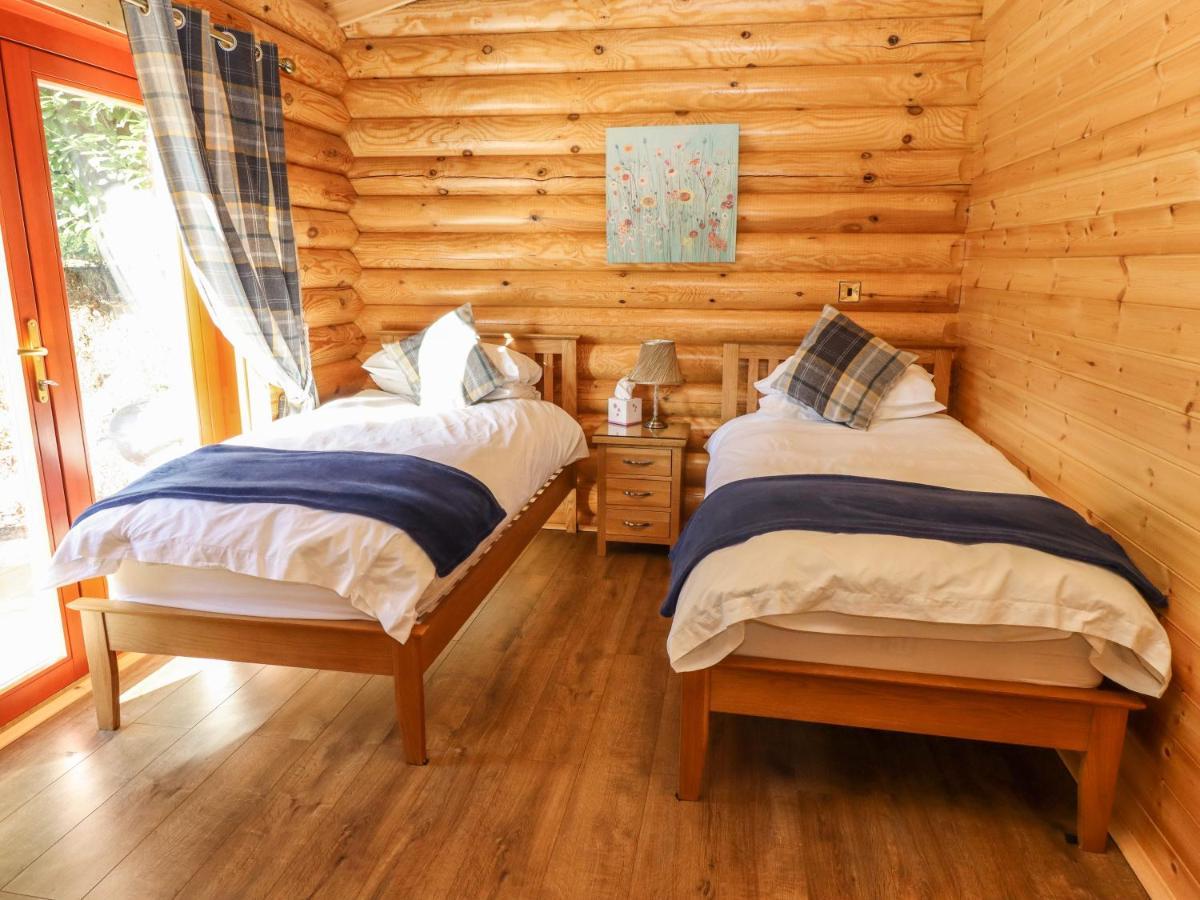 Holly Lodge Oakham Zewnętrze zdjęcie