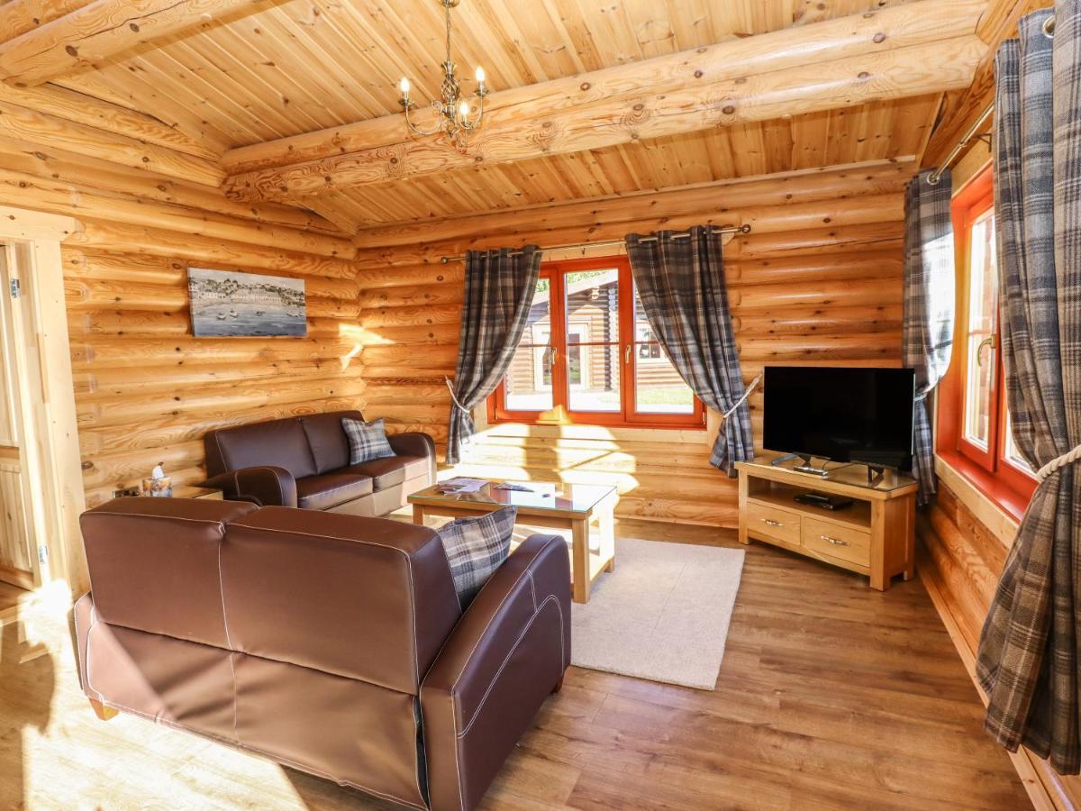 Holly Lodge Oakham Zewnętrze zdjęcie