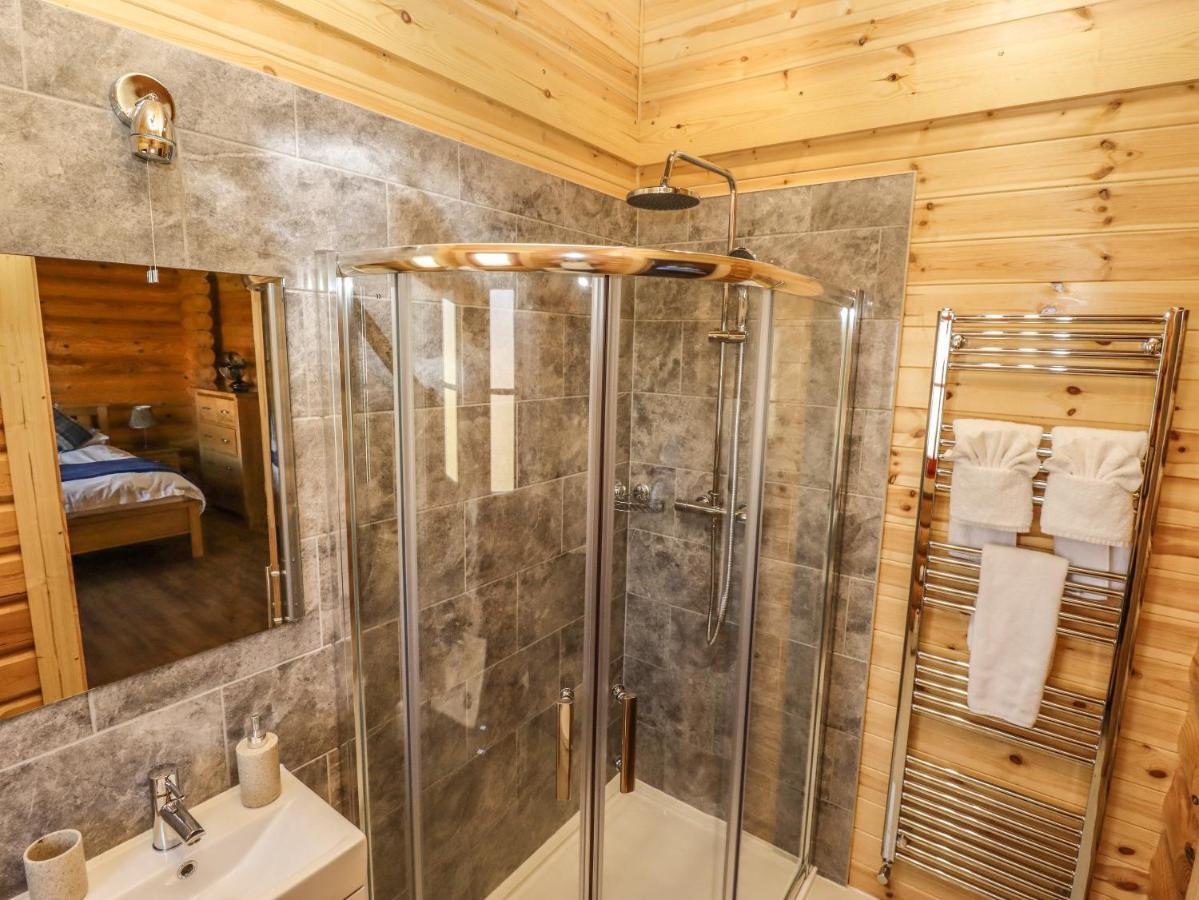 Holly Lodge Oakham Zewnętrze zdjęcie