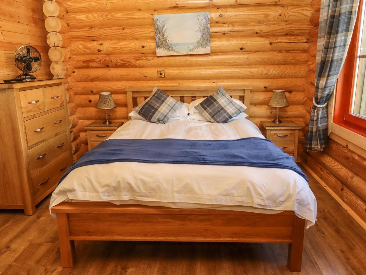Holly Lodge Oakham Zewnętrze zdjęcie