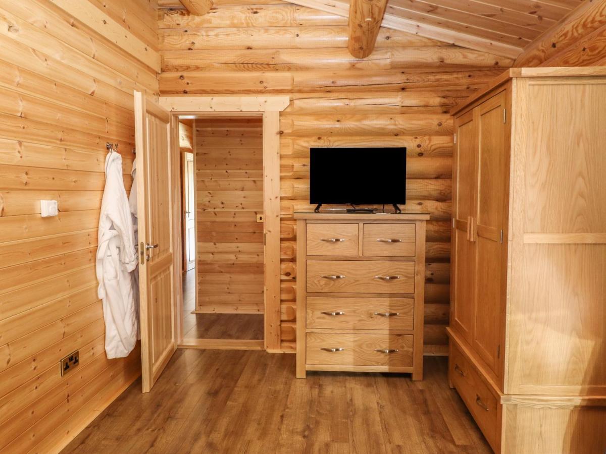Holly Lodge Oakham Zewnętrze zdjęcie